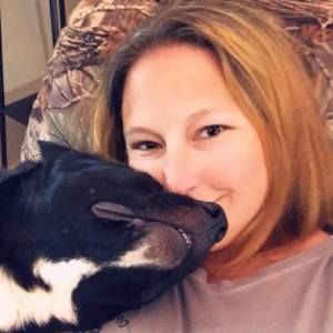 Meet your Posher, Jo